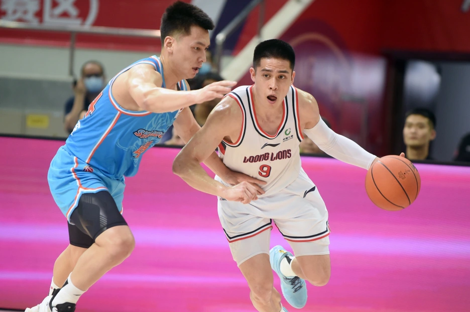 今晨体能课后，华盛顿奇才临场应变备战CBA常规赛，管理层满意，阵容厚度经受考验的简单介绍