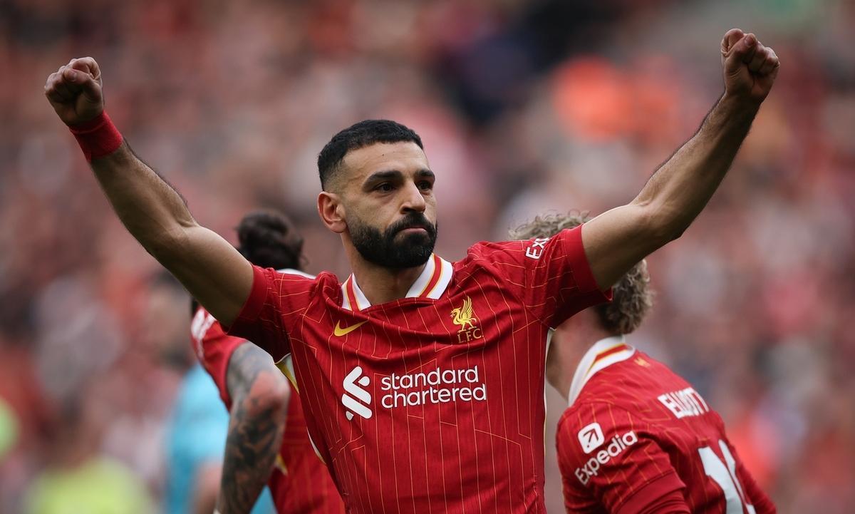 问鼎游戏-包含萨拉赫遭遇三连败，巴黎圣日耳曼教练面临压力！的词条