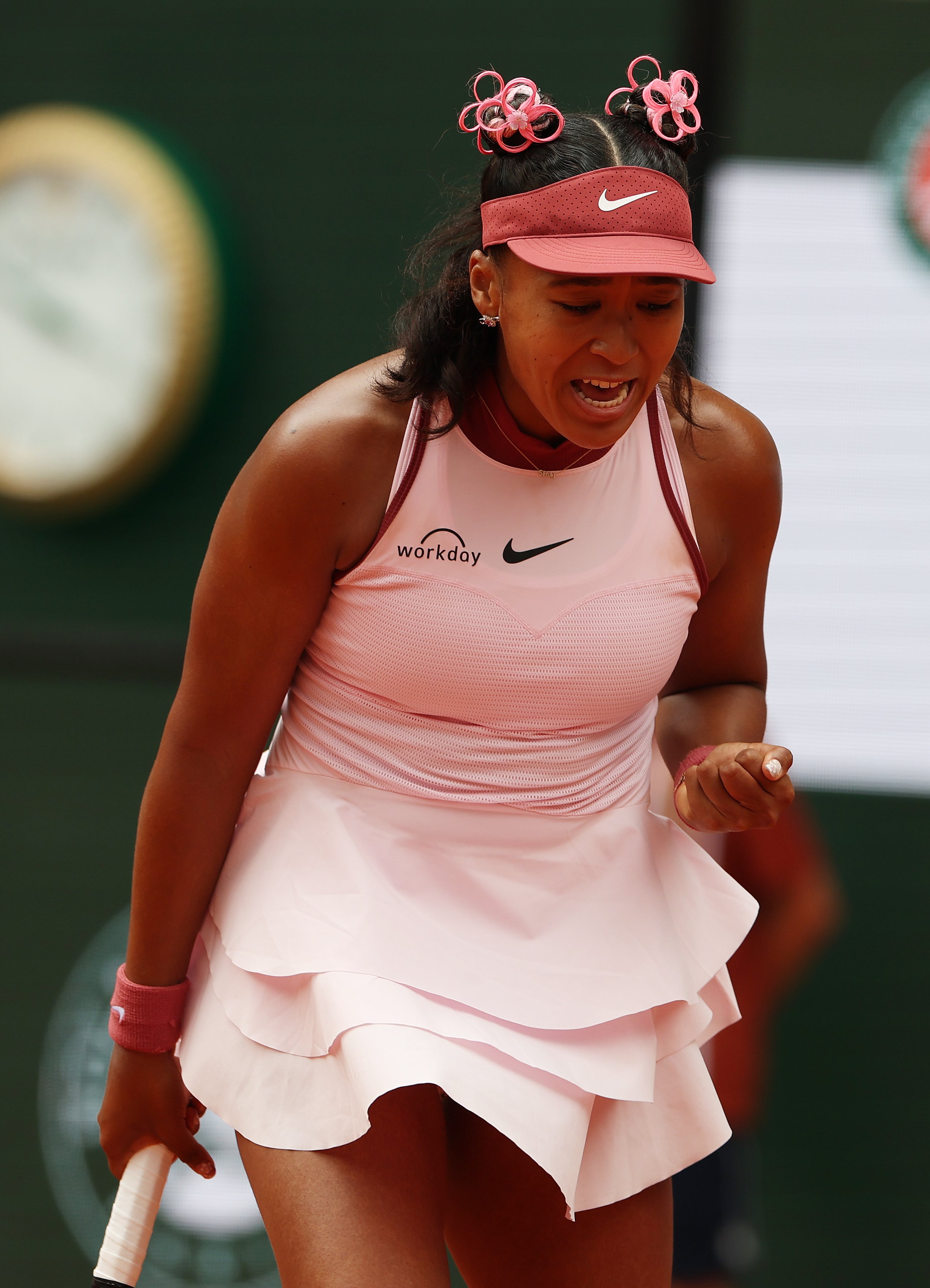 问鼎娱乐-大坂直美关键节点爆冷，独行侠带队取胜！的简单介绍