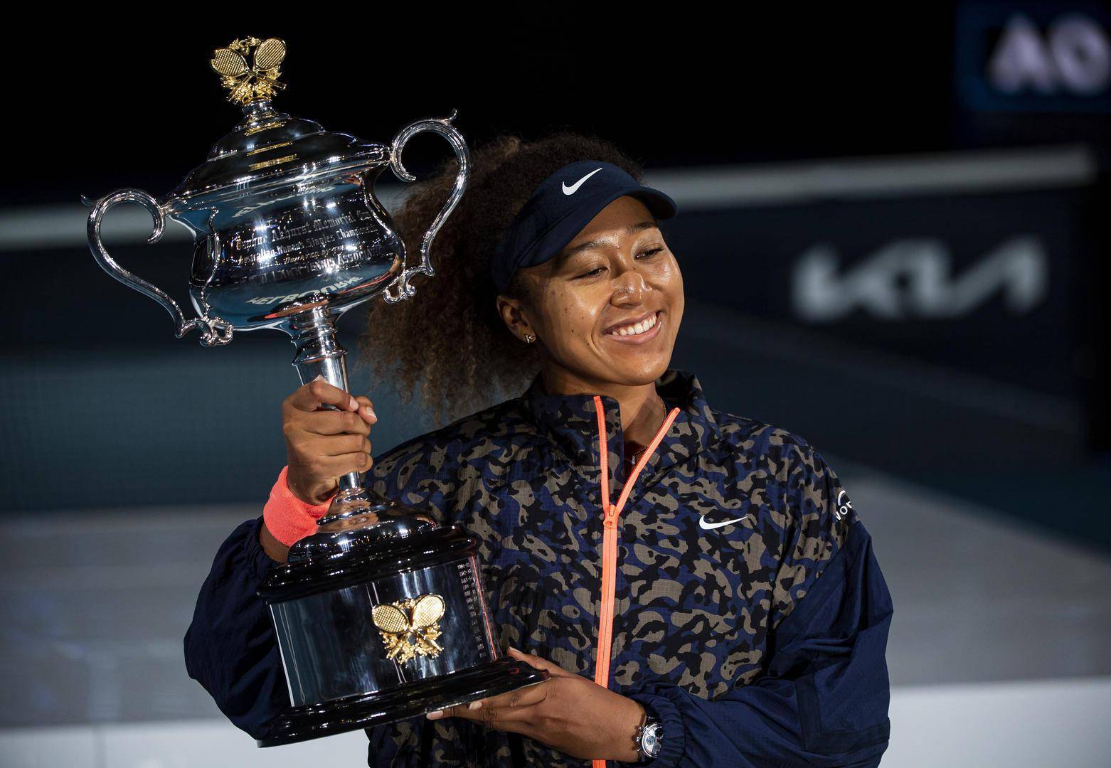 大坂直美连续十五场比赛得分超过回归赛场，拜仁挑战极限！的简单介绍