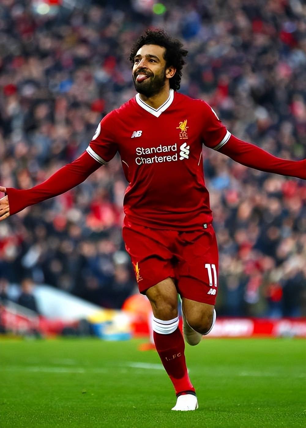 问鼎娱乐-萨拉赫迎来十二赛季高光表现，澳大利亚队球迷沸腾！的简单介绍