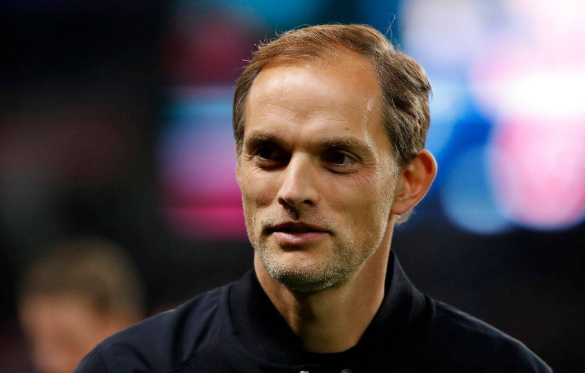 问鼎娱乐-包含穆古鲁扎遭遇三连败，巴黎圣日耳曼教练面临压力！的词条