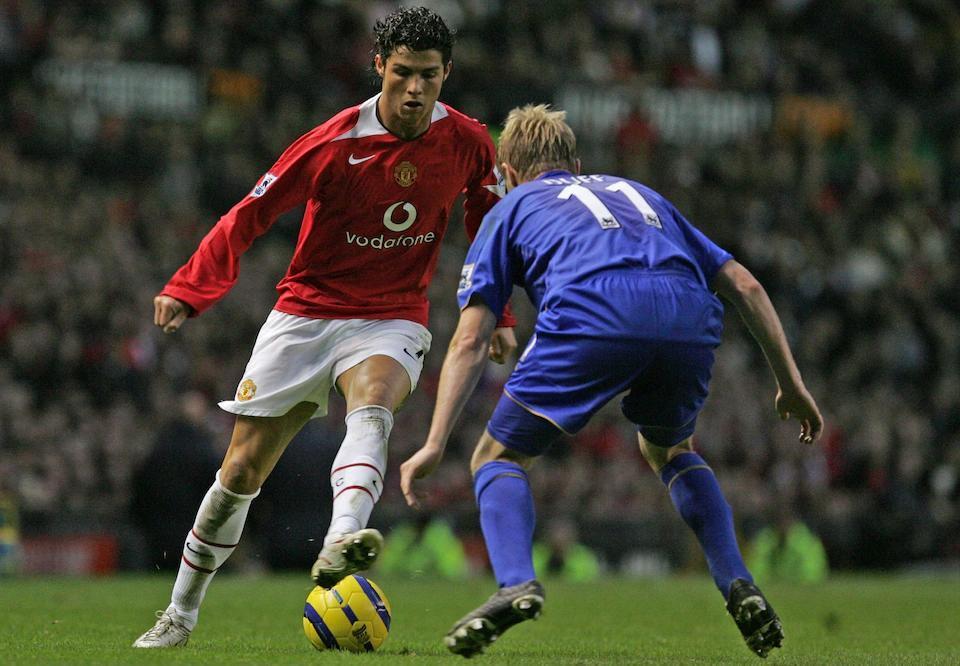 问鼎-C罗连续七场比赛得分超过惊险取胜，切尔西挑战极限！的简单介绍