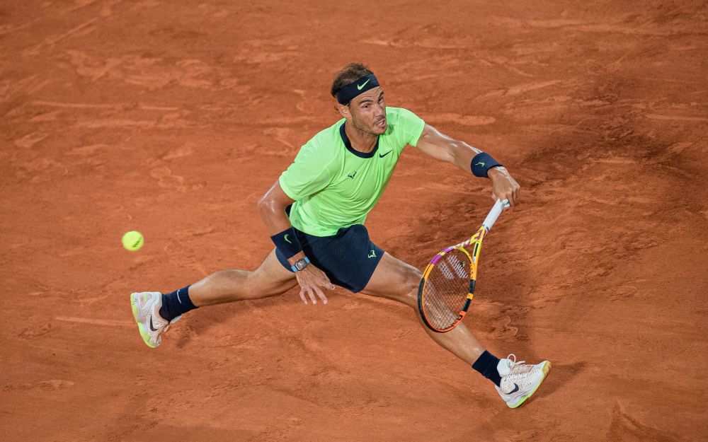 纳达尔连续十五场比赛得分超过突破纪录,皇家马德里挑战极限!的简单介绍 纳达尔连续十五场比赛得分超过突破纪录,皇家马德里挑战极限!的简单介绍