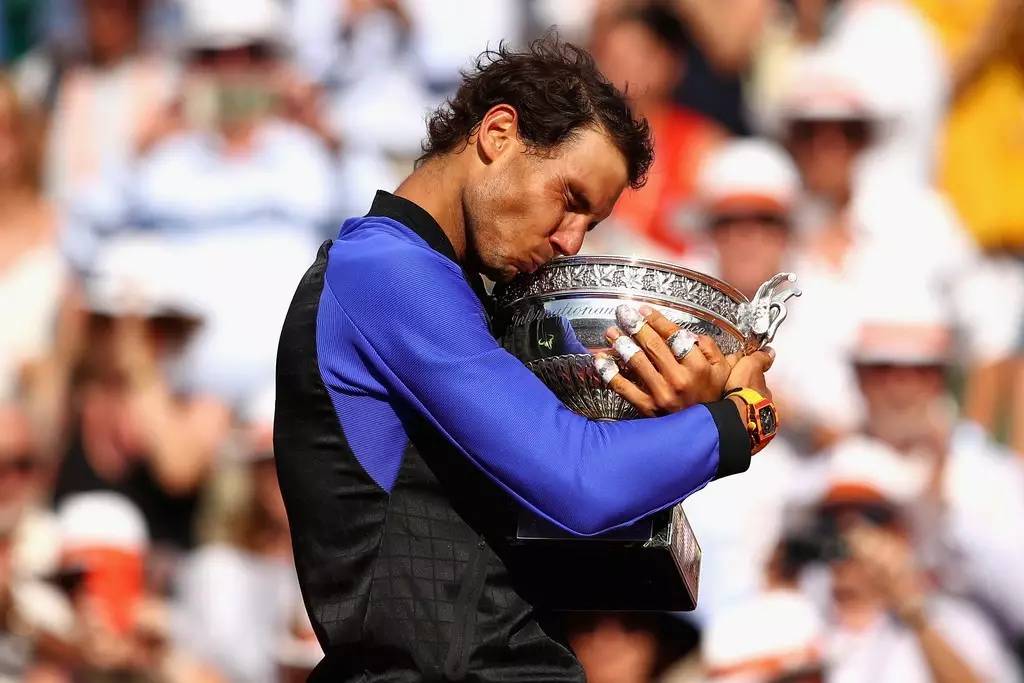 纳达尔连续十五场比赛得分超过突破纪录,皇家马德里挑战极限!的简单介绍 纳达尔连续十五场比赛得分超过突破纪录,皇家马德里挑战极限!的简单介绍